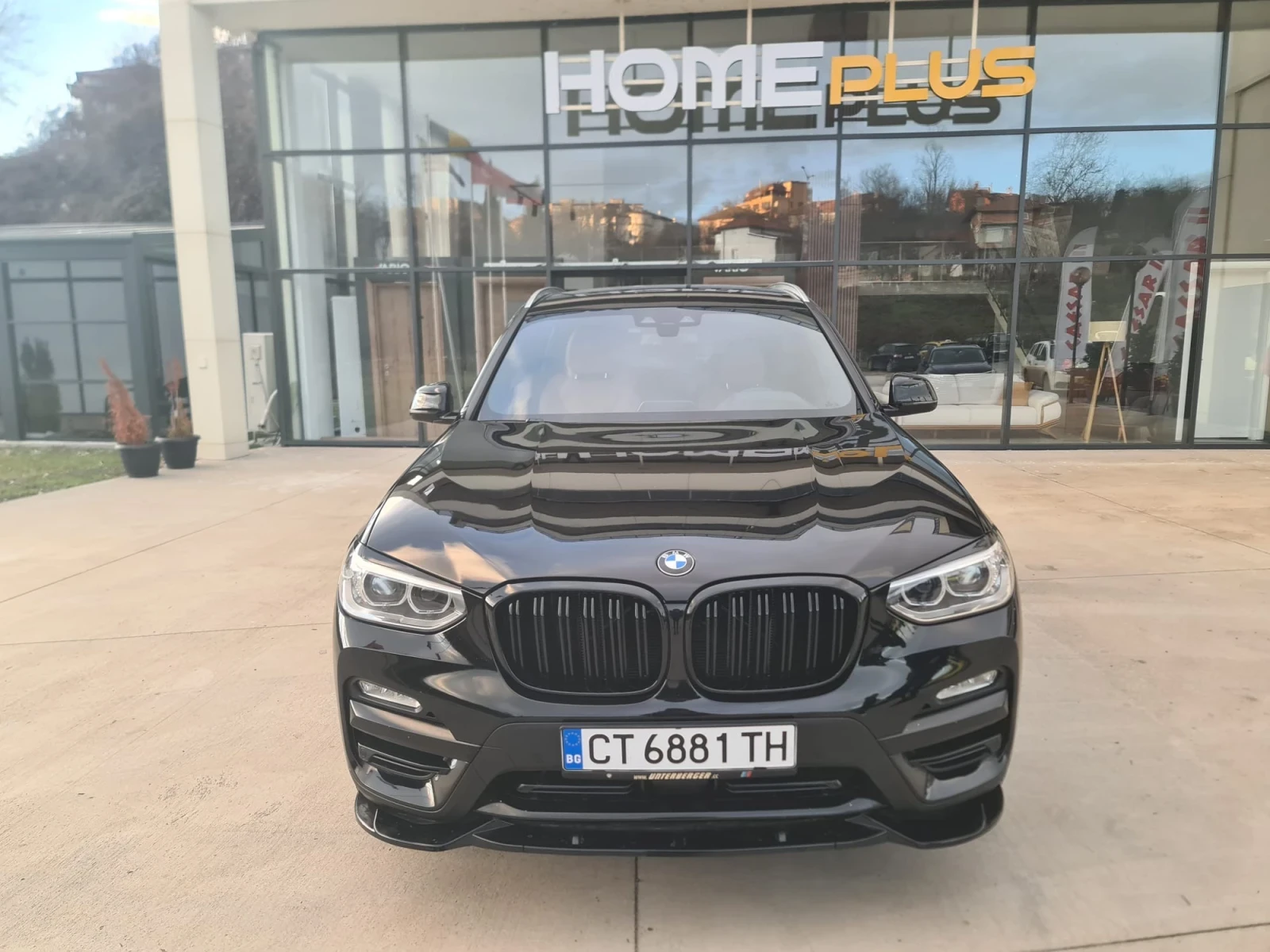 BMW X3 | Mobile.bg � ����������� 1