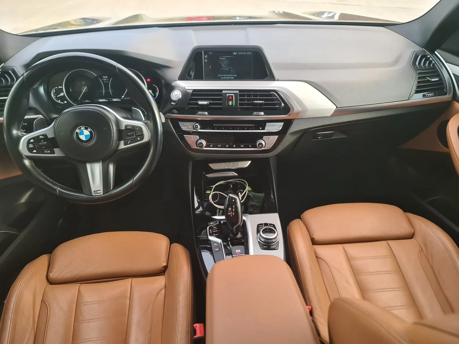 BMW X3  - изображение 7