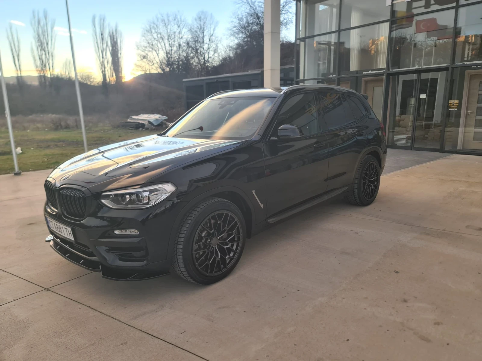 BMW X3  - изображение 6