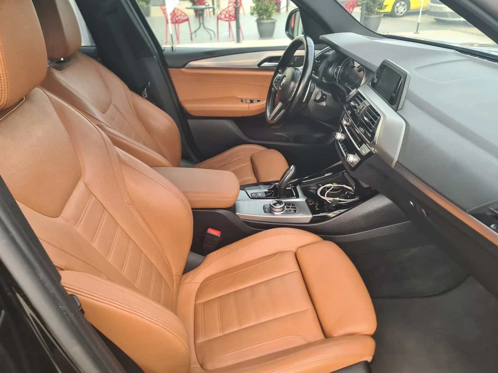 BMW X3  - изображение 8