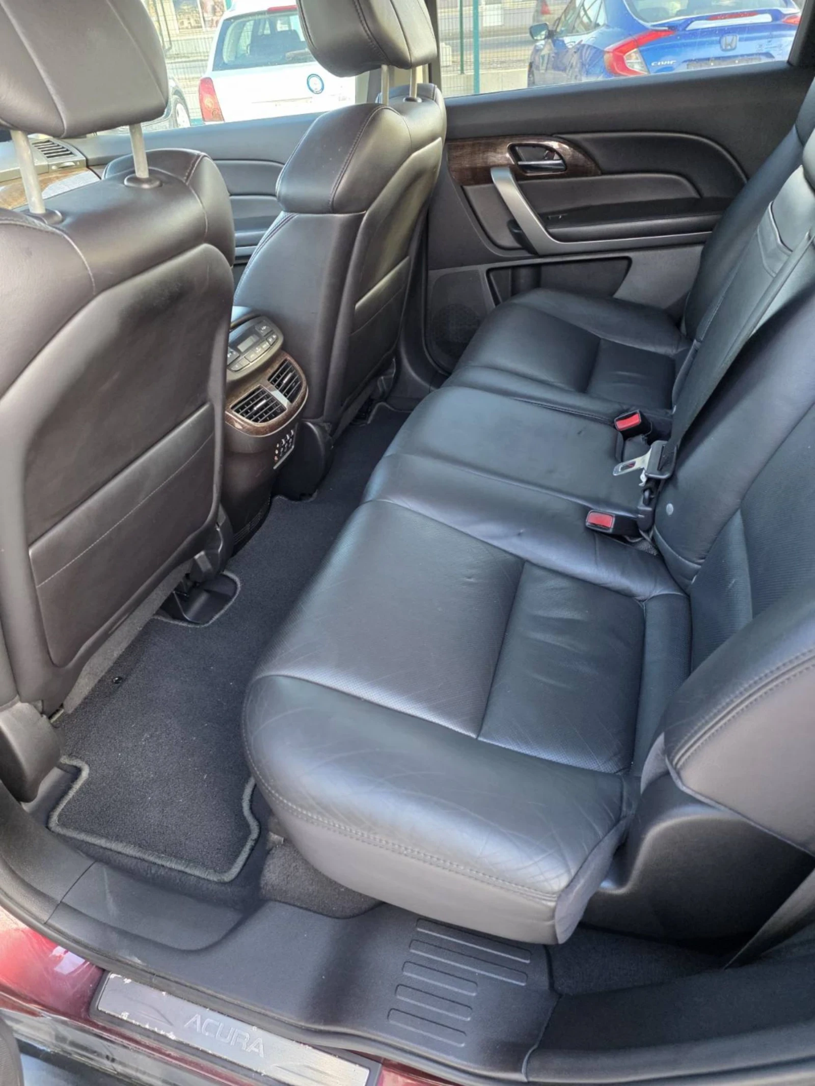 Acura Mdx ��������-���������� | Mobile.bg � ����������� 11