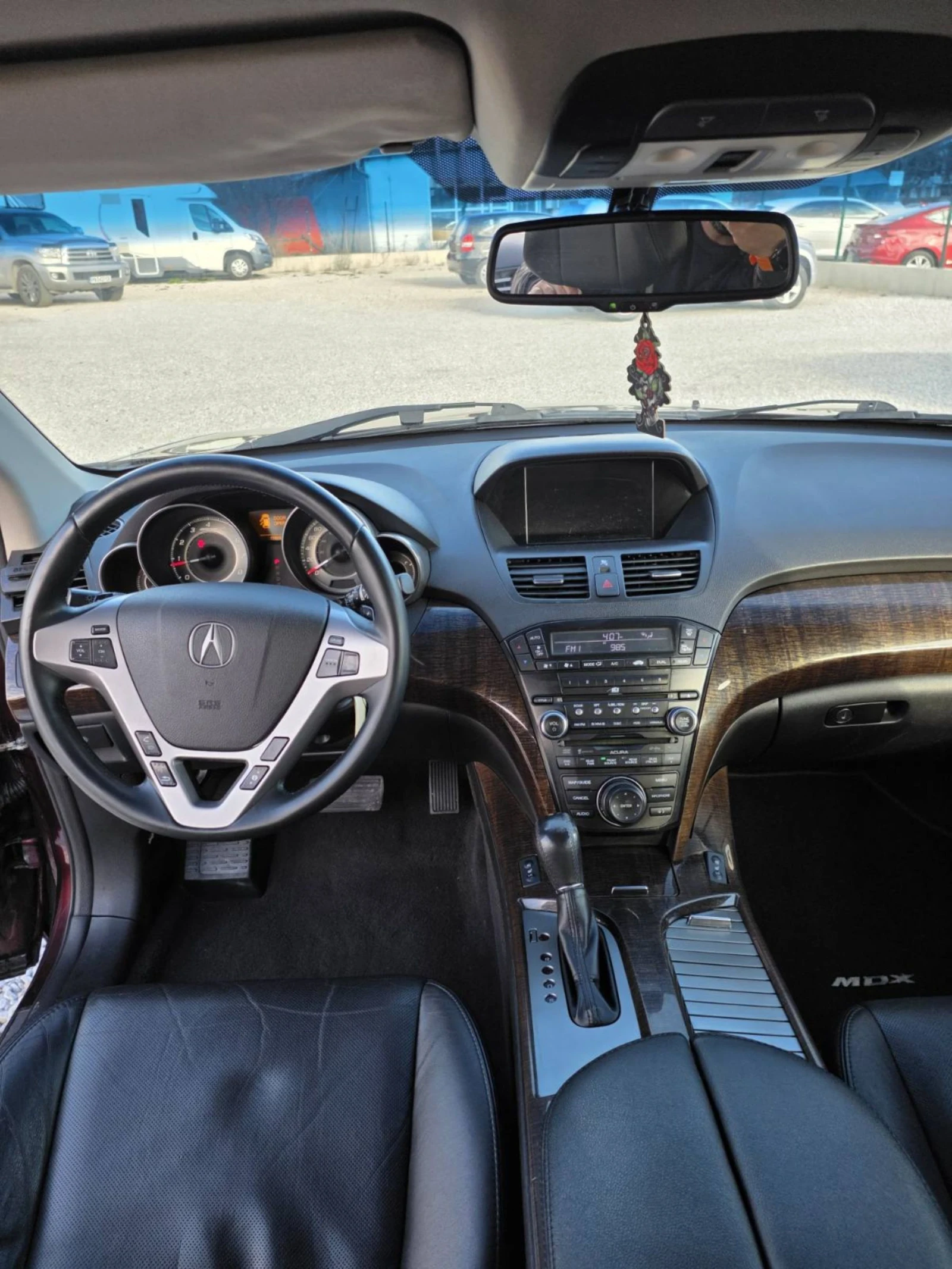 Acura Mdx ��������-���������� | Mobile.bg � ����������� 13