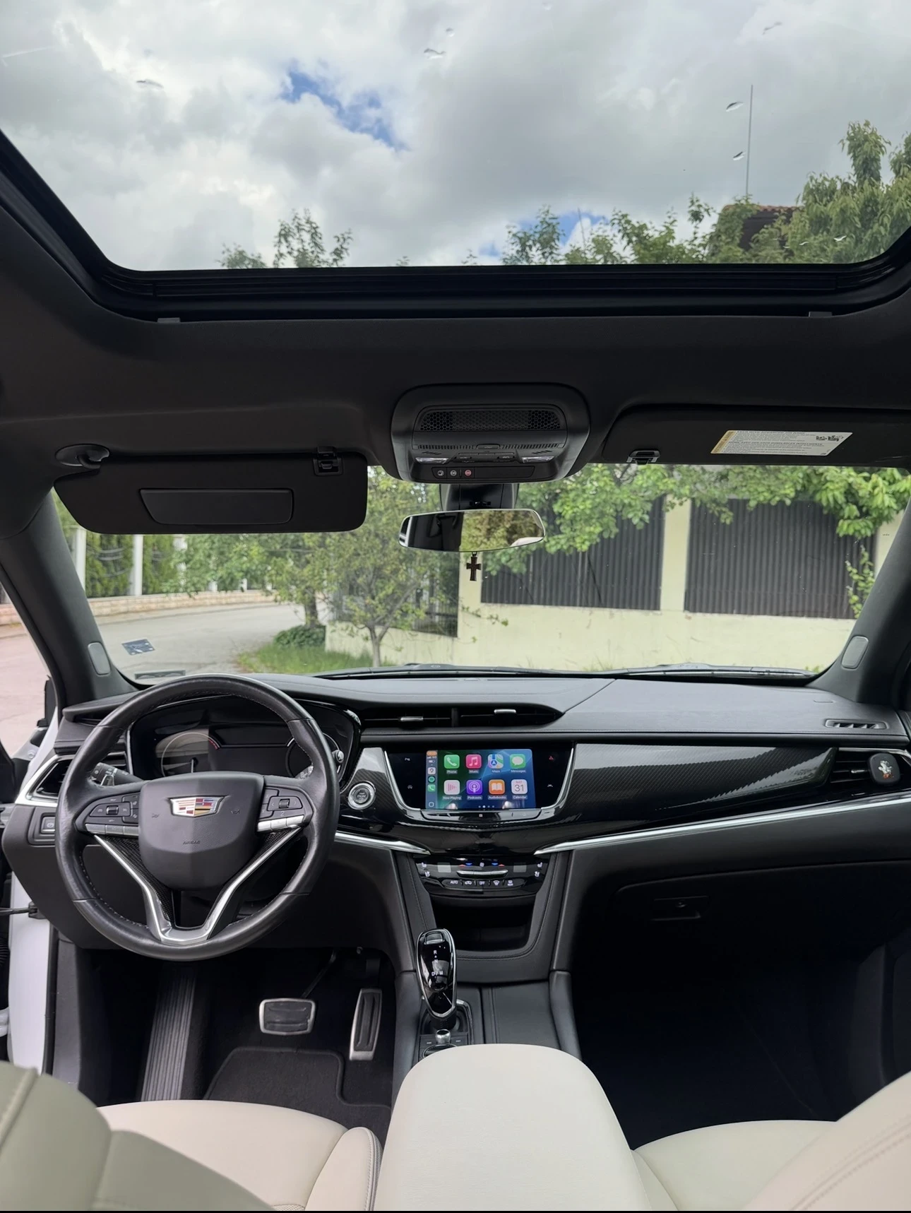 Cadillac XT6 4x4 / Panorama /6 ����� | Mobile.bg � ����������� 10