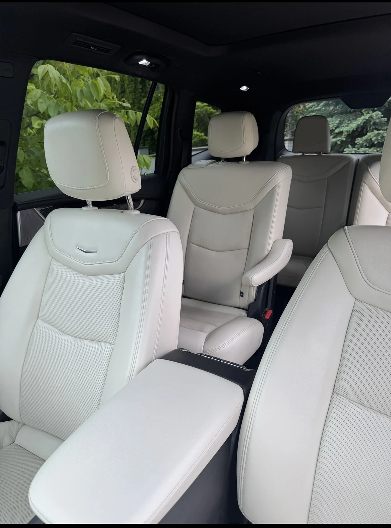 Cadillac XT6 4x4 / Panorama /6 ����� | Mobile.bg � ����������� 9