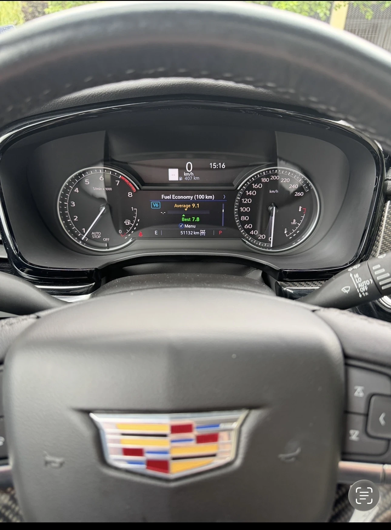 Cadillac XT6 4x4 / Panorama /6 ����� | Mobile.bg � ����������� 12