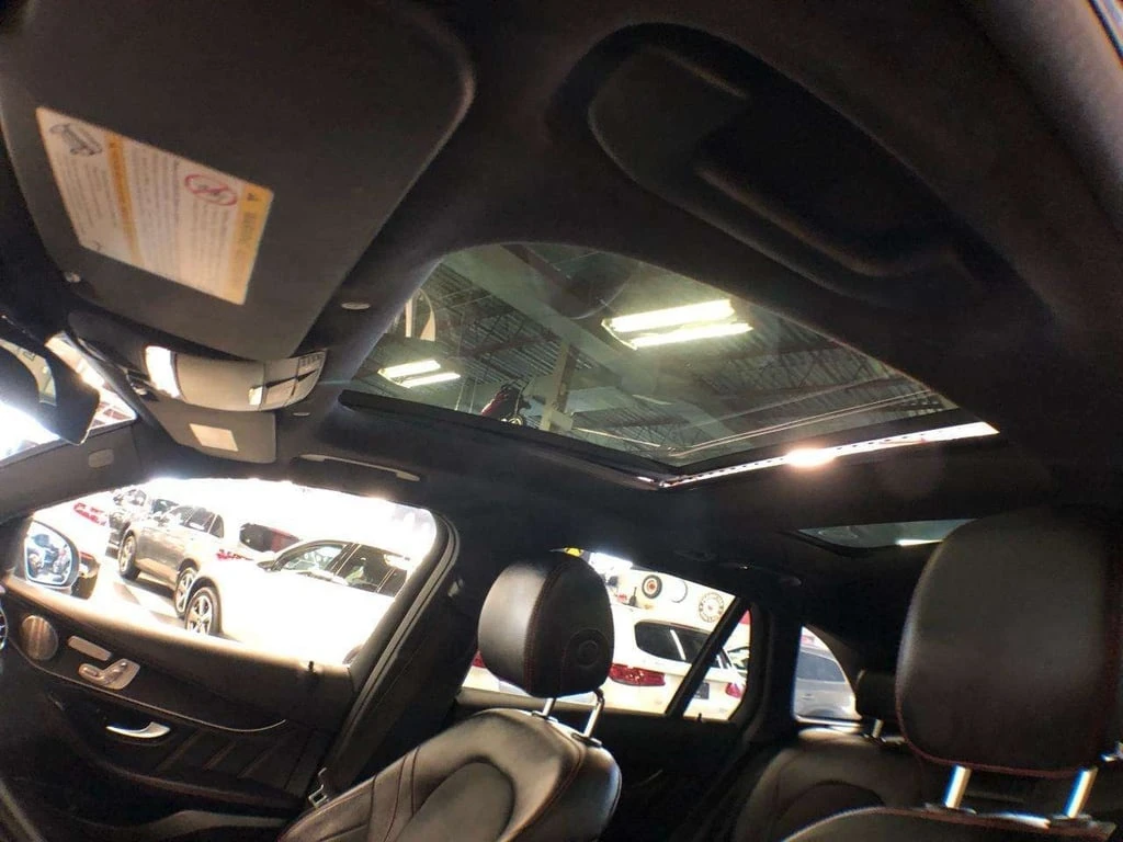 Mercedes-Benz GLC 43 AMG * AMG GLC43 * CARFAX * ���� �� �� | Mobile.bg � ����������� 15