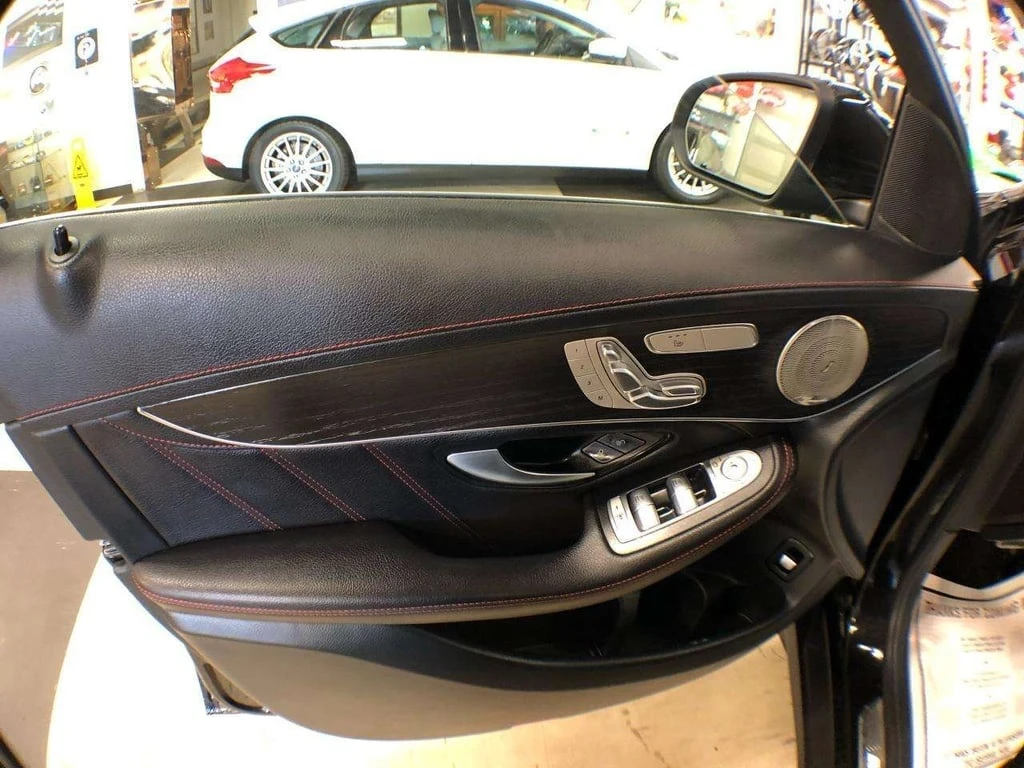 Mercedes-Benz GLC 43 AMG * AMG GLC43 * CARFAX * ���� �� �� | Mobile.bg � ����������� 14