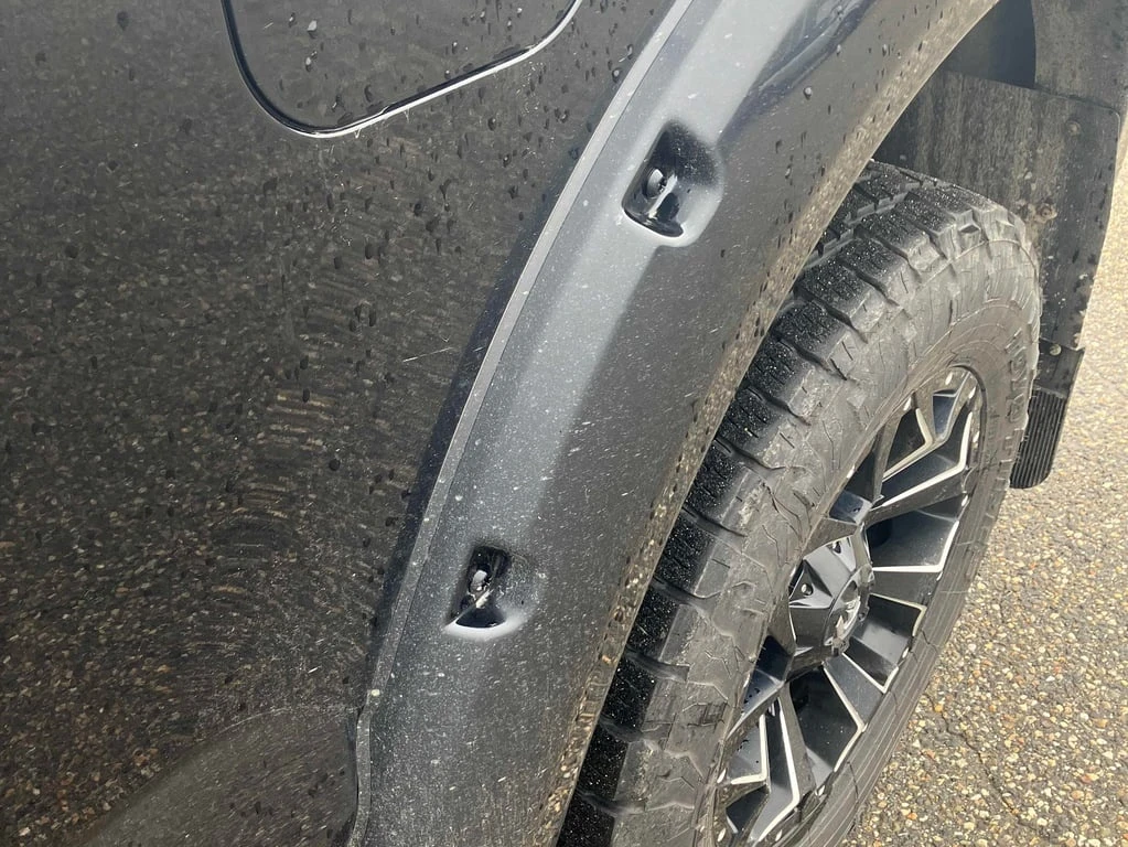 Ford F150 * LARIAT 4WD SuperCrew 6.5' Box * CARFAX * ��� | Mobile.bg � ����������� 12