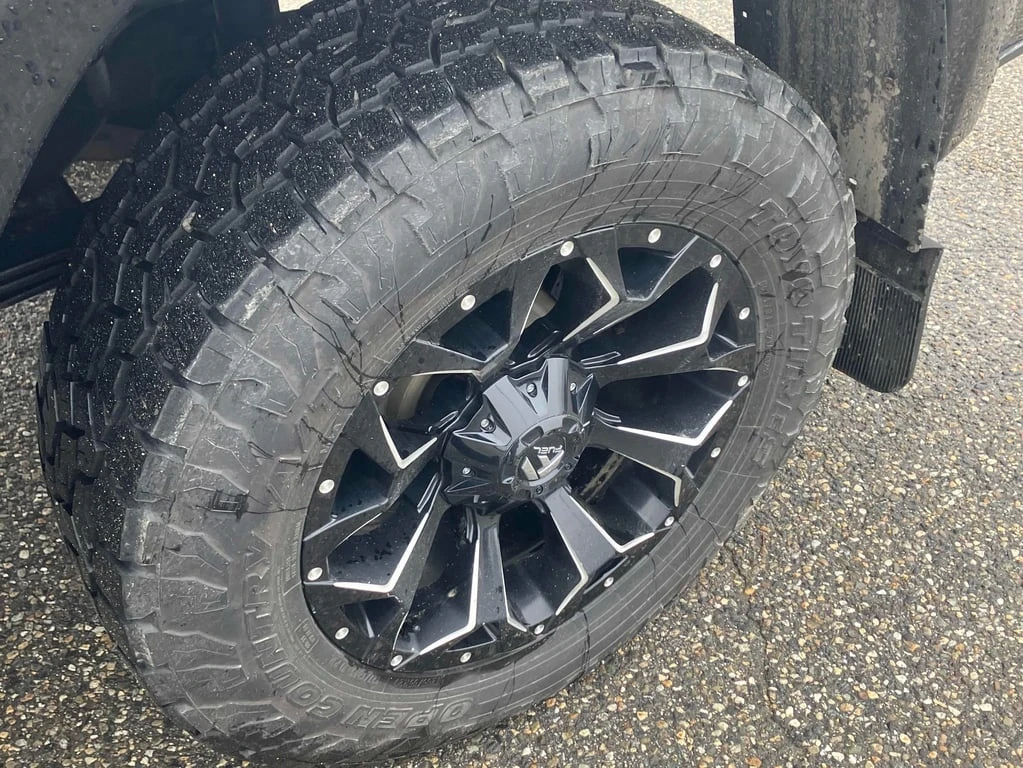 Ford F150 * LARIAT 4WD SuperCrew 6.5' Box * CARFAX * ��� | Mobile.bg � ����������� 11