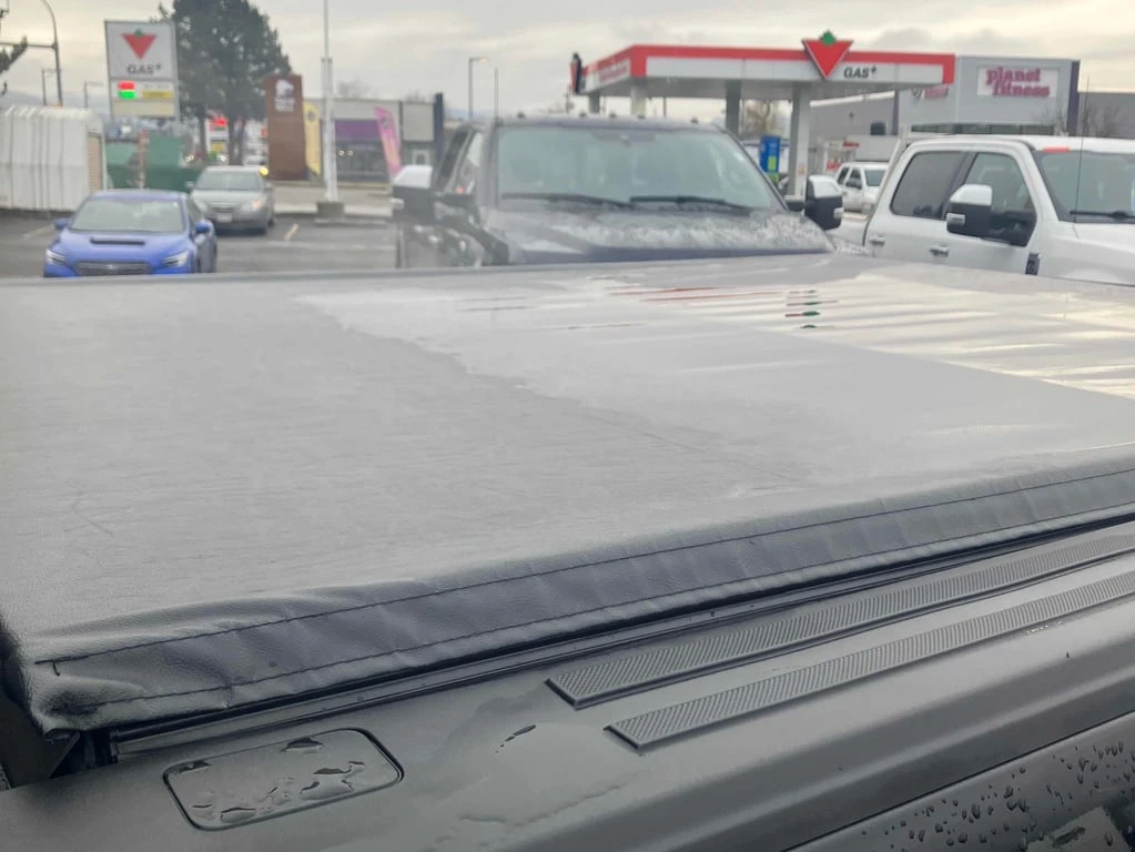 Ford F150 * LARIAT 4WD SuperCrew 6.5' Box * CARFAX * ��� | Mobile.bg � ����������� 13