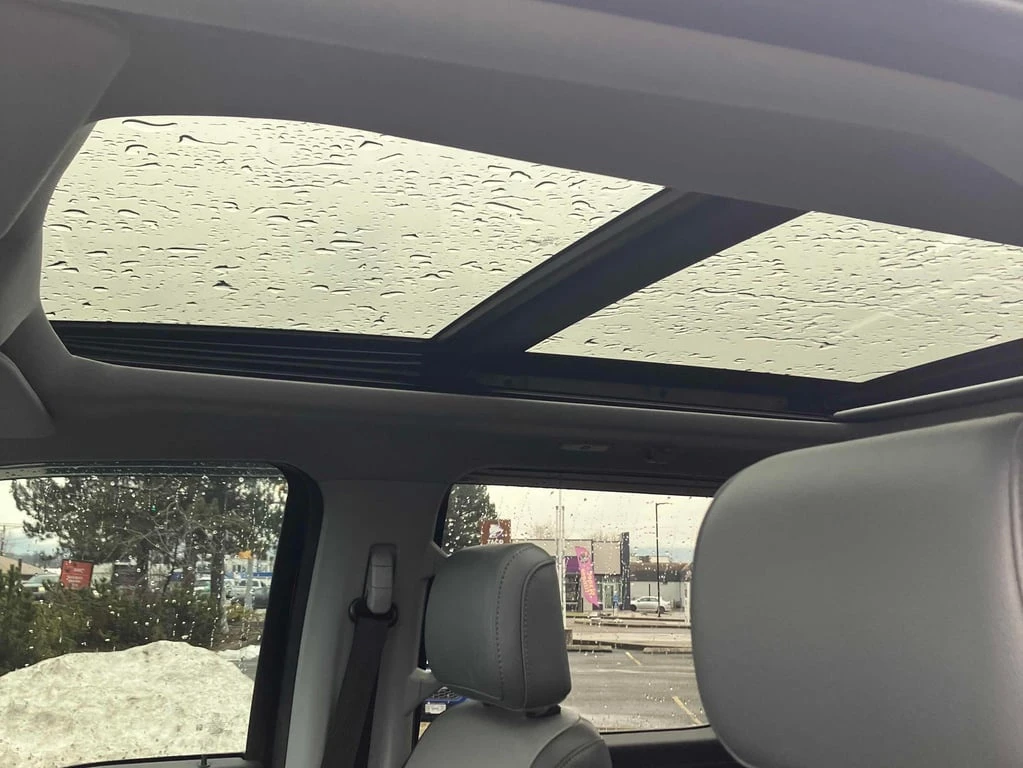 Ford F150 * LARIAT 4WD SuperCrew 6.5' Box * CARFAX * ��� | Mobile.bg � ����������� 14