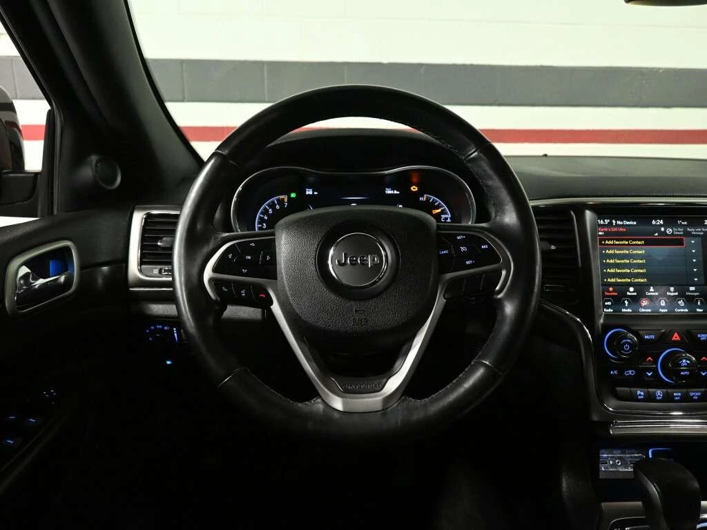 Jeep Grand cherokee * Laredo * CARFAX * ���� �� �� | Mobile.bg � ����������� 12