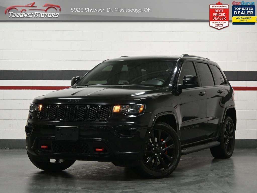 Jeep Grand cherokee * Laredo * CARFAX * ���� �� �� | Mobile.bg � ����������� 1