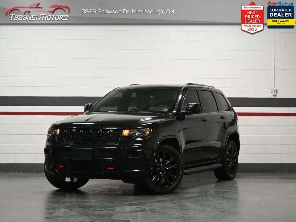 Jeep Grand cherokee * Laredo * CARFAX * ЦЕНА ДО БГ - изображение 4