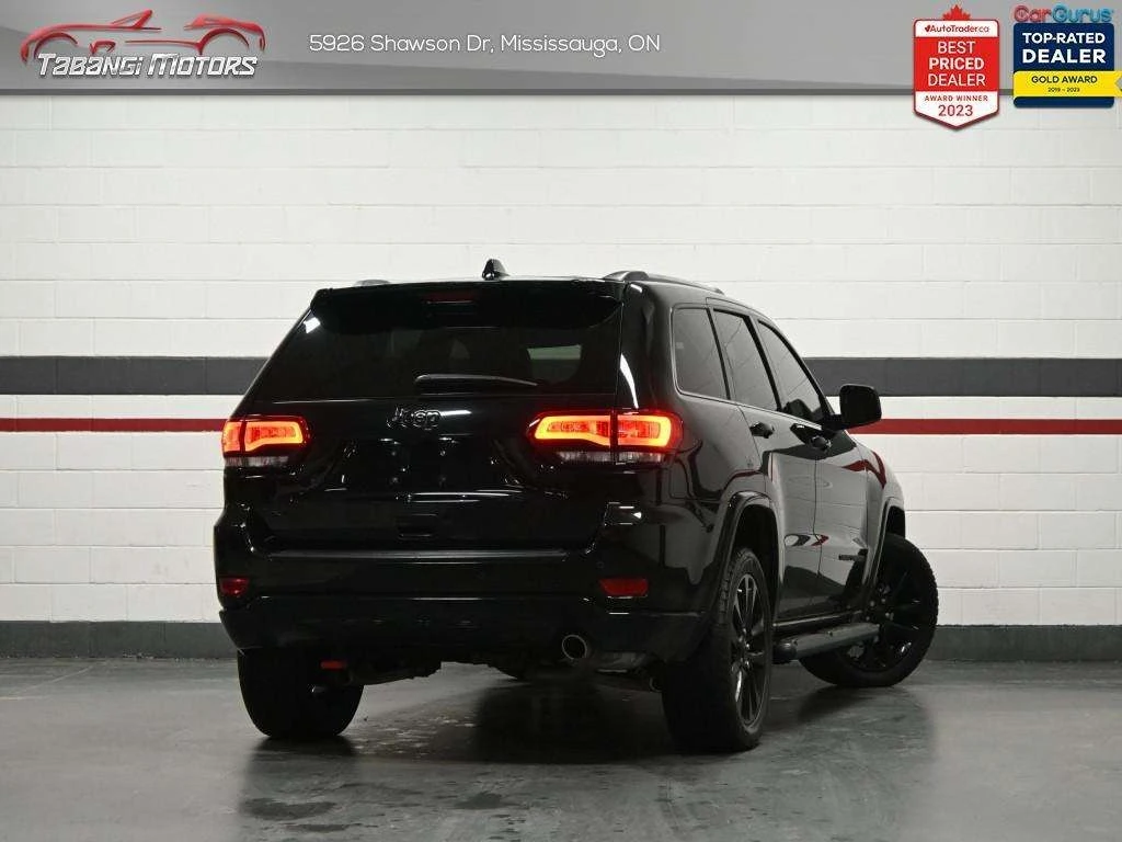 Jeep Grand cherokee * Laredo * CARFAX * ЦЕНА ДО БГ - изображение 7