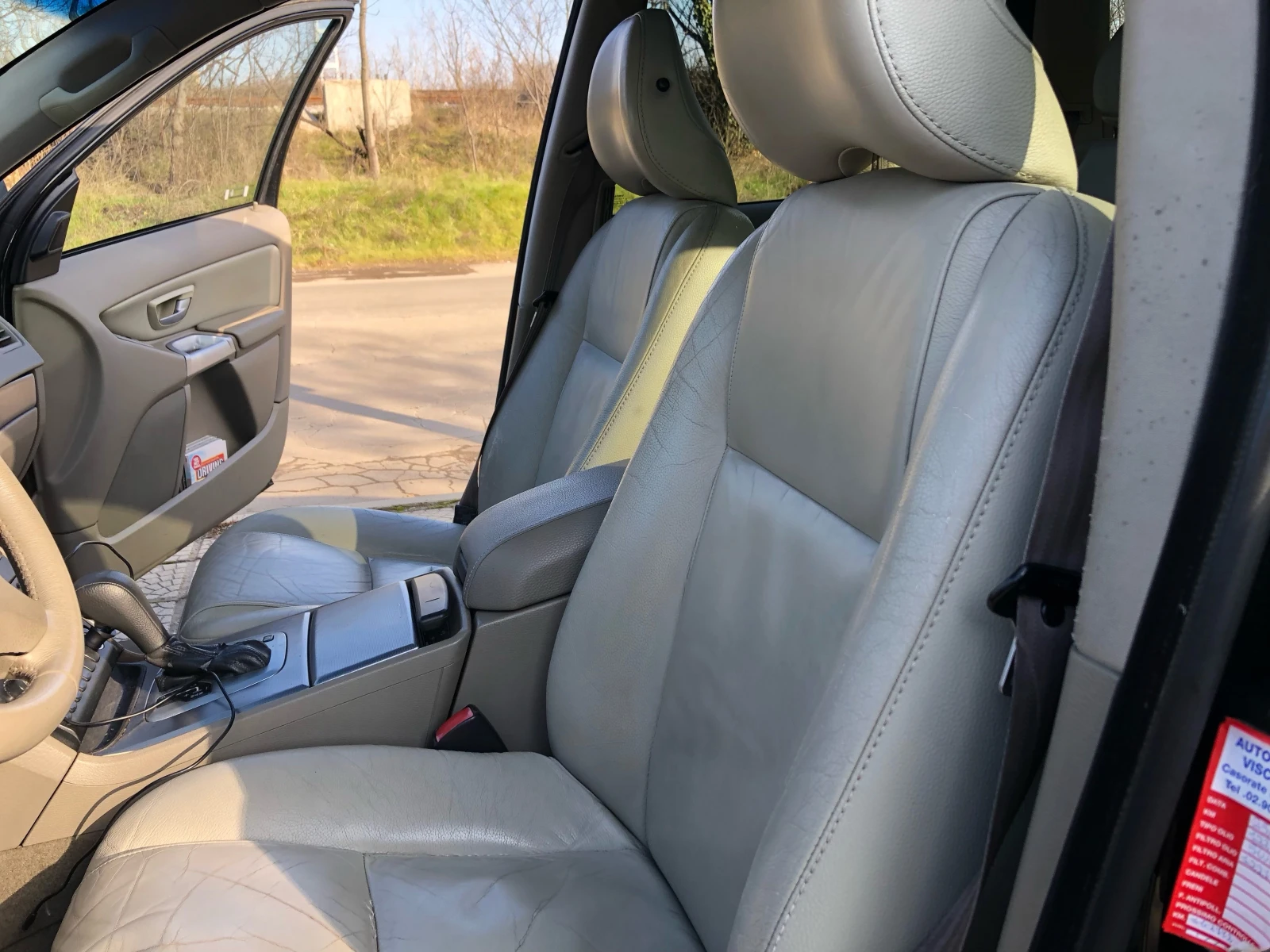 Volvo Xc90 LPG - изображение 9