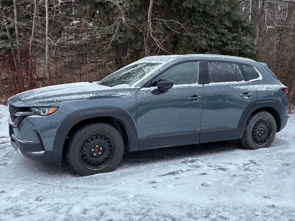 Mazda CX-50 * AWD * CARFAX * ПОДГРЕВИ * КАМЕРА - изображение 2