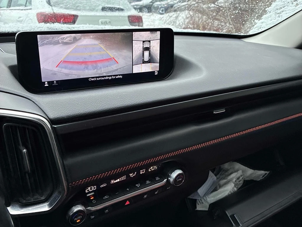 Mazda CX-50 * AWD * CARFAX * �������� * ������ | Mobile.bg � ����������� 15