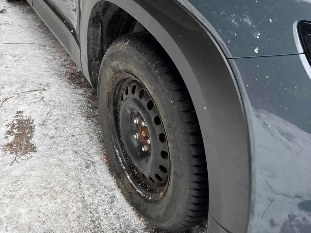 Mazda CX-50 * AWD * CARFAX * ПОДГРЕВИ * КАМЕРА - изображение 7