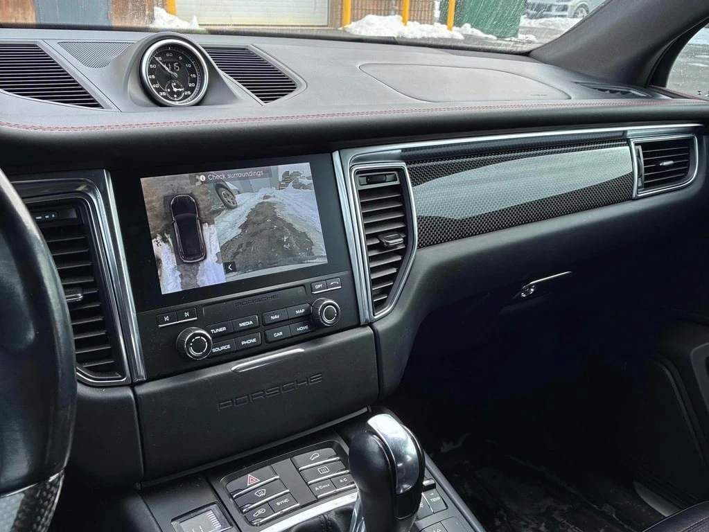 Porsche Macan * GTS * CARFAX * ���� �� �� | Mobile.bg � ����������� 9