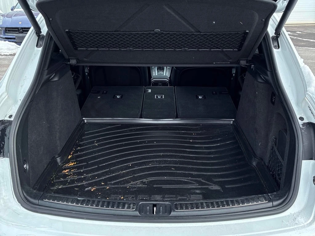 Porsche Macan * GTS * CARFAX * ���� �� �� | Mobile.bg � ����������� 13