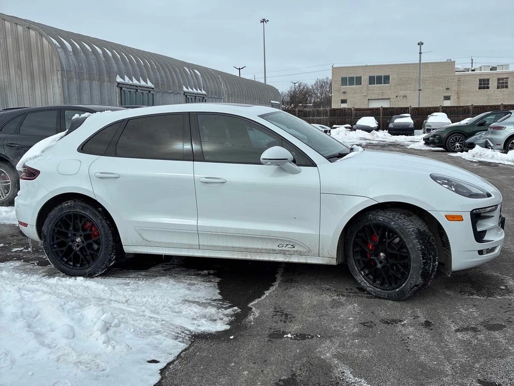 Porsche Macan * GTS * CARFAX * ���� �� �� | Mobile.bg � ����������� 3