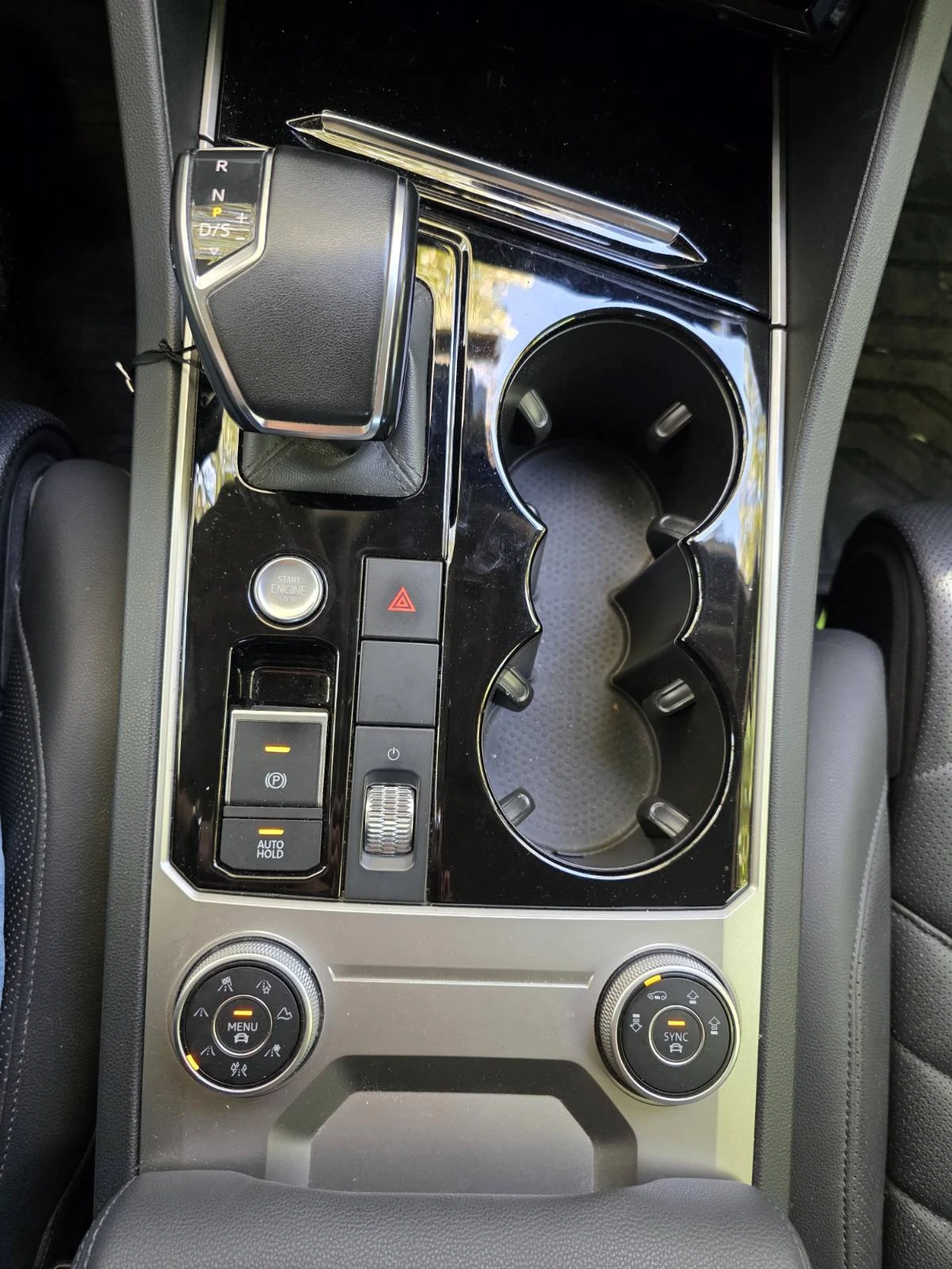 VW Touareg 3.0 TDI | Mobile.bg � ����������� 8