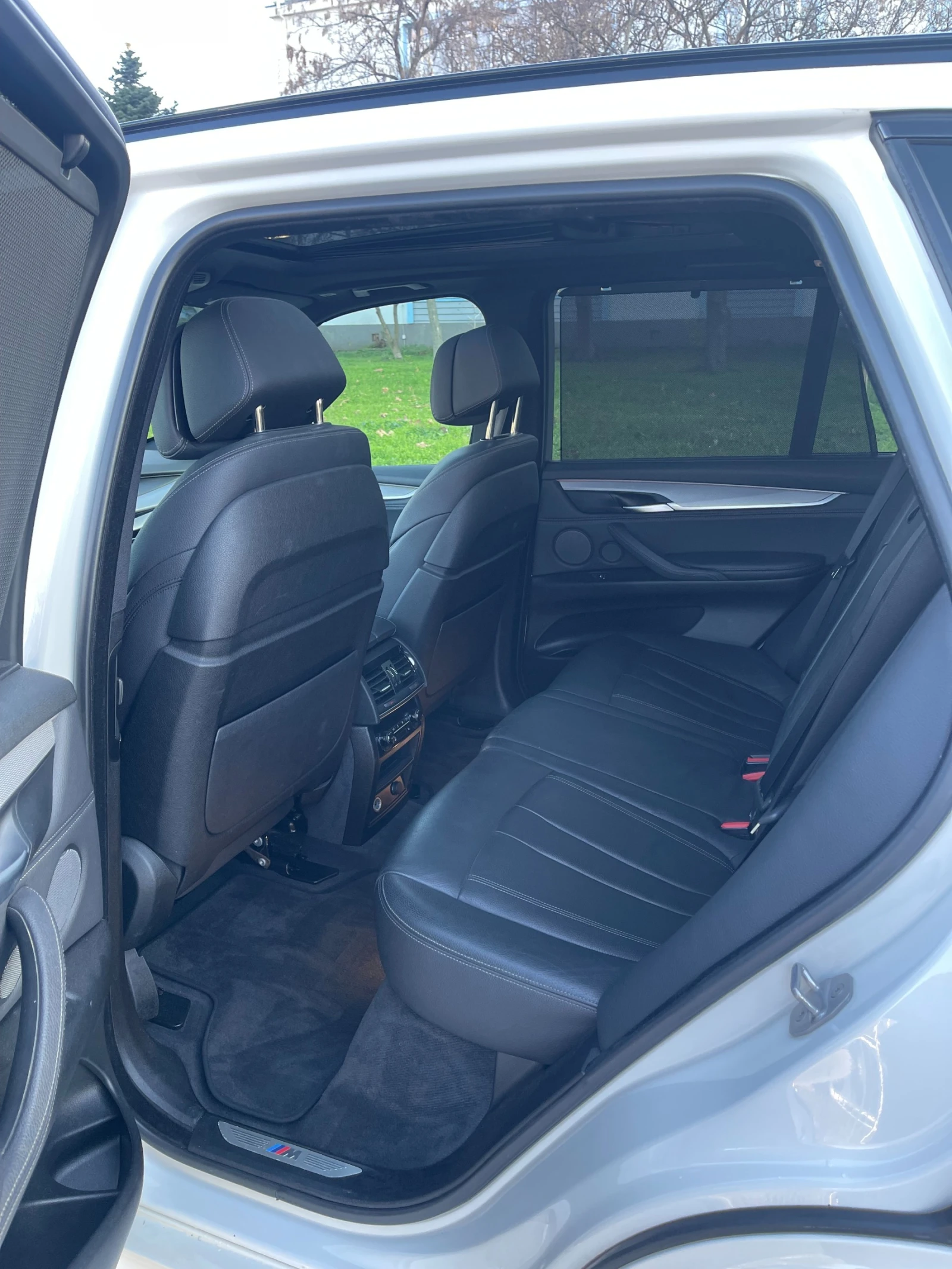 BMW X5 xDrive35i - изображение 10