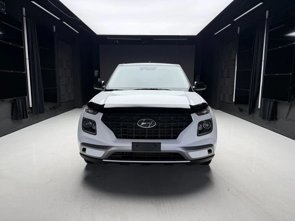 Hyundai Venue FWD* ESSENTIAL* 360CAM* АвтоКредит(ЦЕНА ДО БГ) - изображение 2