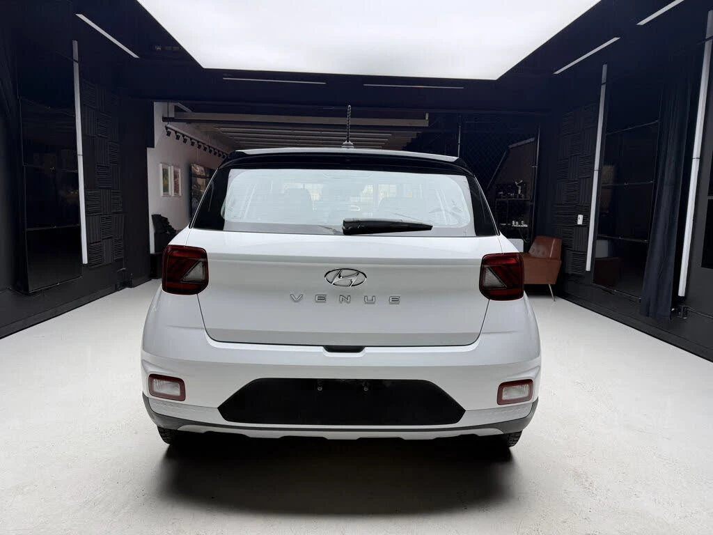 Hyundai Venue FWD* ESSENTIAL* 360CAM* АвтоКредит(ЦЕНА ДО БГ) - изображение 6