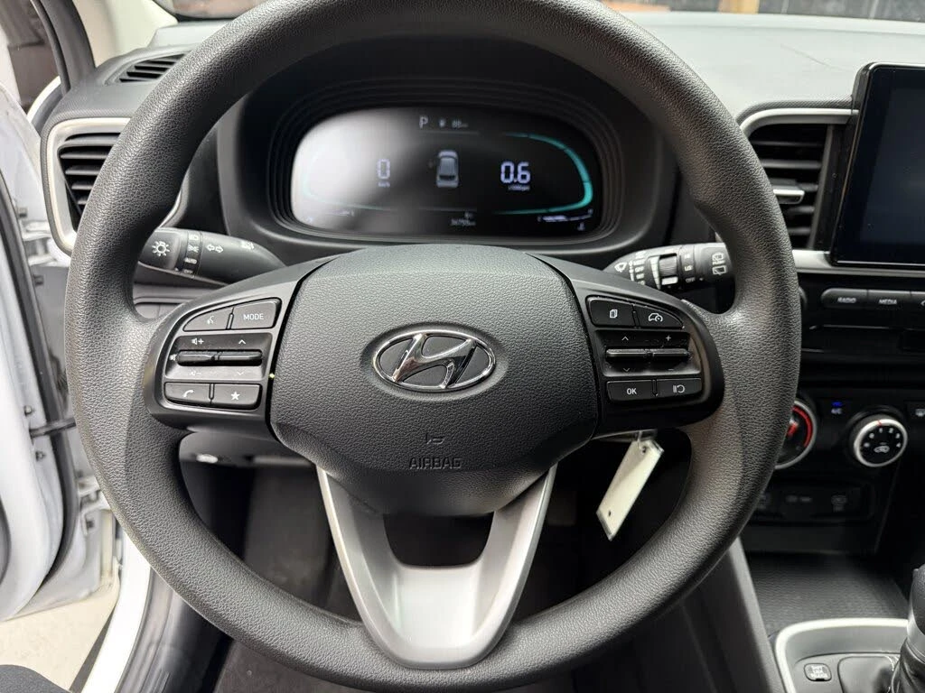 Hyundai Venue FWD* ESSENTIAL* 360CAM* АвтоКредит(ЦЕНА ДО БГ) - изображение 10