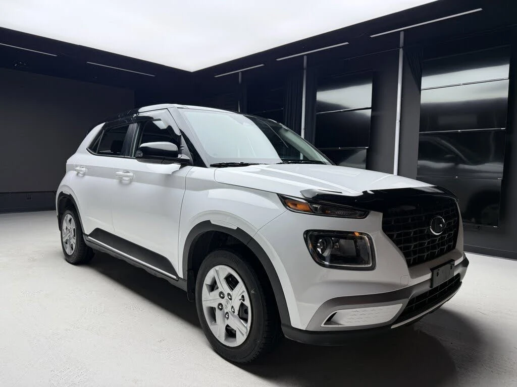 Hyundai Venue FWD* ESSENTIAL* 360CAM* АвтоКредит(ЦЕНА ДО БГ) - изображение 3