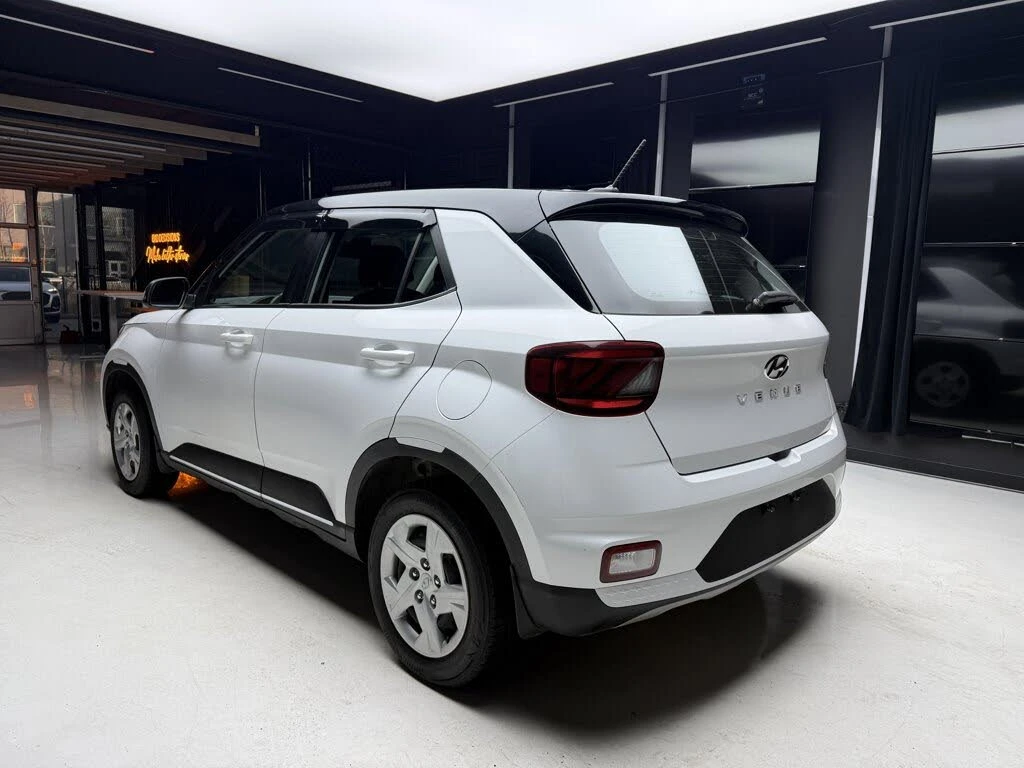 Hyundai Venue FWD* ESSENTIAL* 360CAM* АвтоКредит(ЦЕНА ДО БГ) - изображение 7