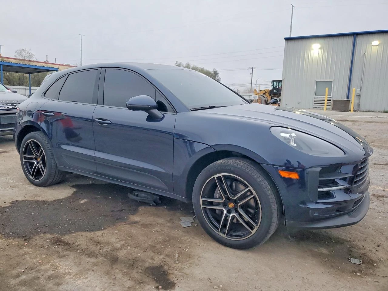 Porsche Macan * KEYLESS* КАМЕРА* 360* ПАНОРАМА* КОЖА* ПОДГРЕВ* , снимка 2 - Автомобили и джипове - 53986560