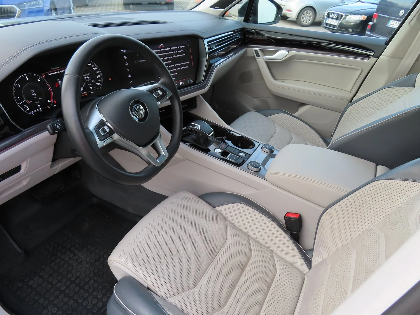 VW Touareg | Mobile.bg � ����������� 4