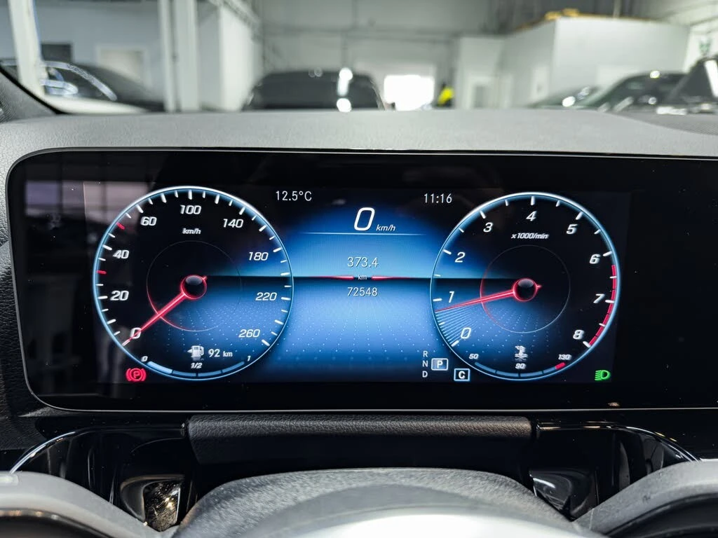 Mercedes-Benz GLC 250 4MATIC* АвтоКредит* (ЦЕНА ДО БГ), снимка 15 - Автомобили и джипове - 54139664