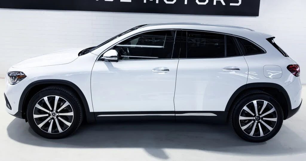 Mercedes-Benz GLC 250 4MATIC* АвтоКредит* (ЦЕНА ДО БГ), снимка 3 - Автомобили и джипове - 54139664