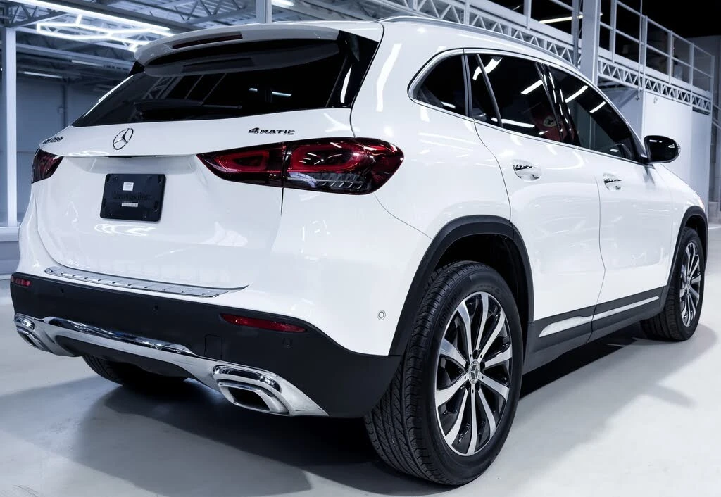 Mercedes-Benz GLC 250 4MATIC* АвтоКредит* (ЦЕНА ДО БГ), снимка 5 - Автомобили и джипове - 54139664