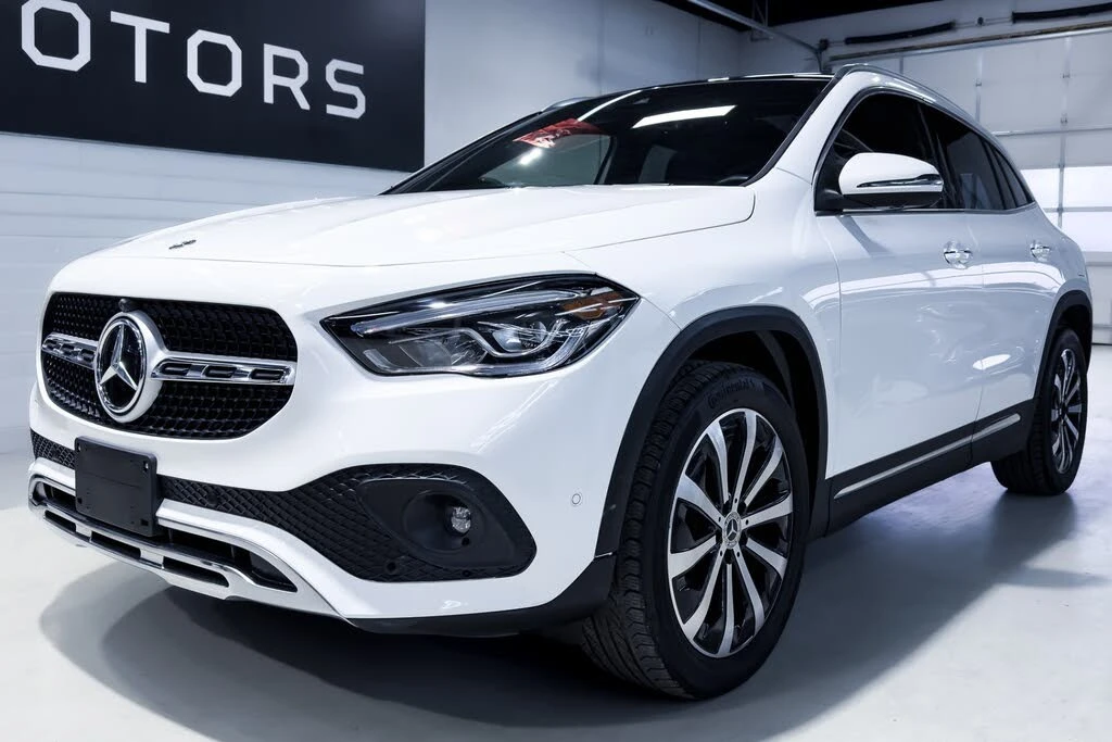 Mercedes-Benz GLC 250 4MATIC* АвтоКредит* (ЦЕНА ДО БГ)