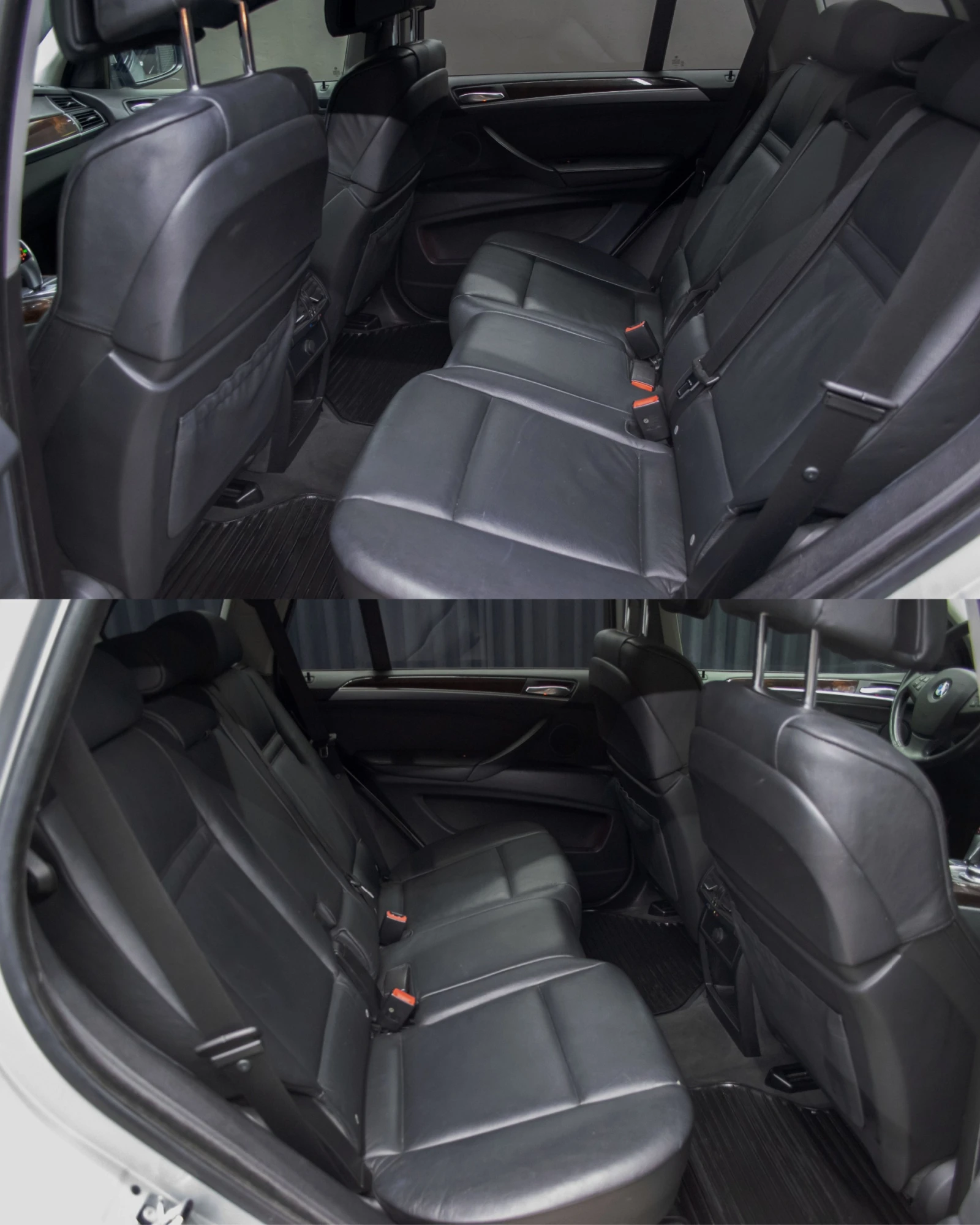 BMW X5 3.0d/6+ 1/235 к.с./ПълнаСервизнаИстория в BMW, снимка 9 - Автомобили и джипове - 54149897