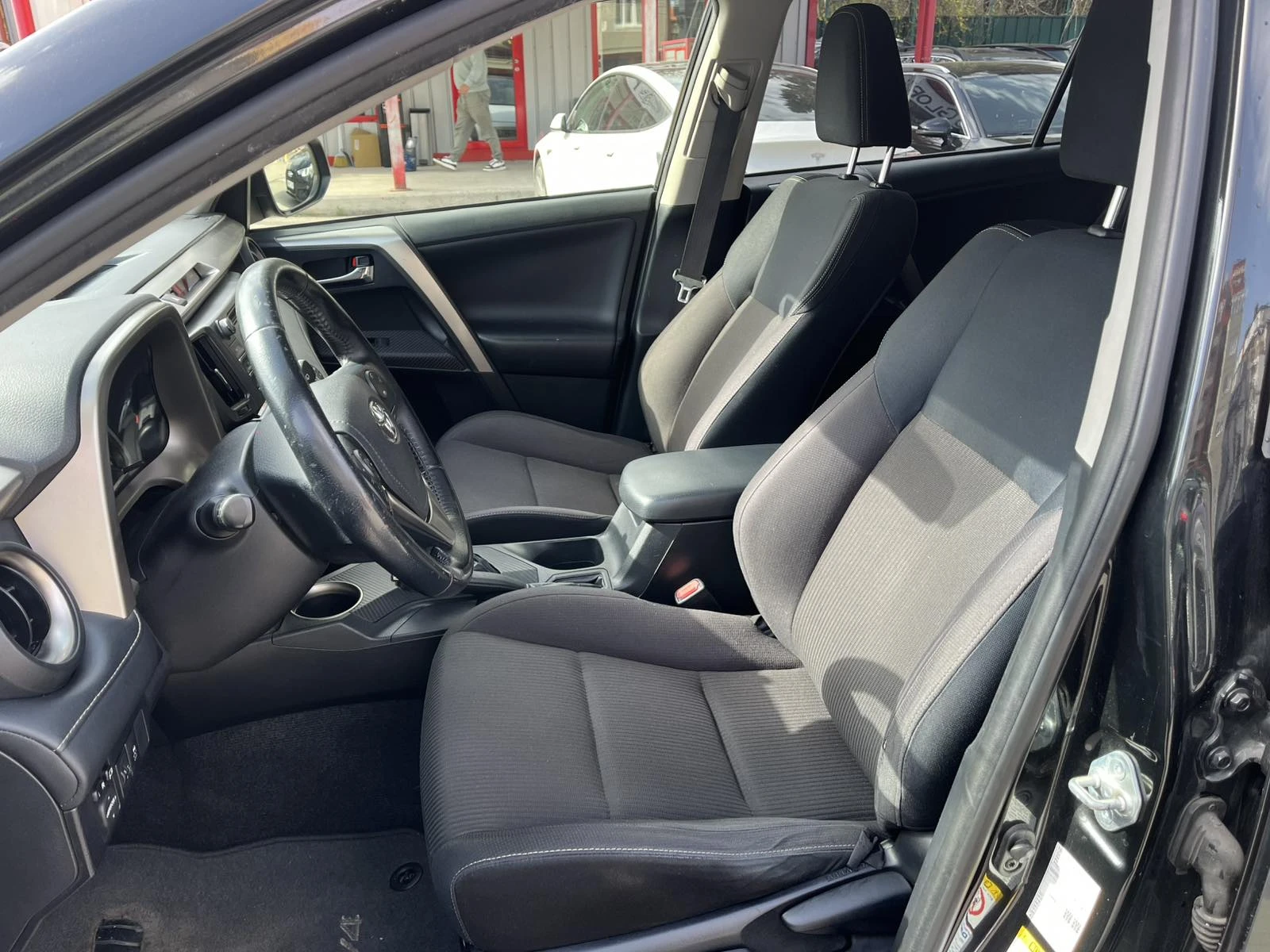 Toyota Rav4 2.0 DISEL | Mobile.bg � ����������� 10