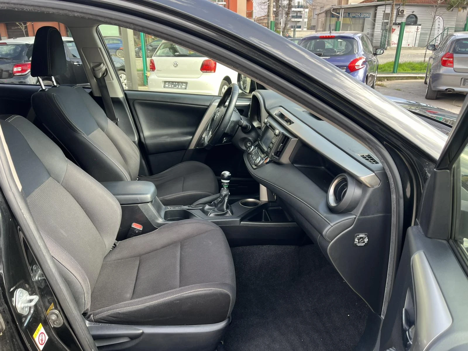 Toyota Rav4 2.0 DISEL | Mobile.bg � ����������� 11