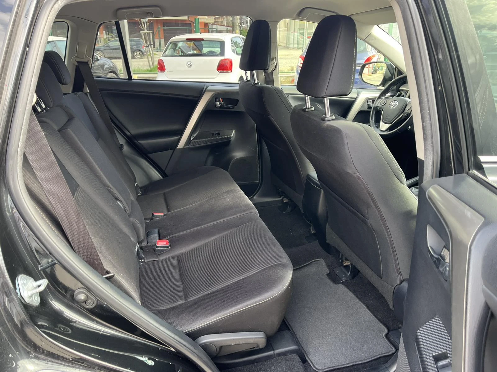 Toyota Rav4 2.0 DISEL | Mobile.bg � ����������� 13