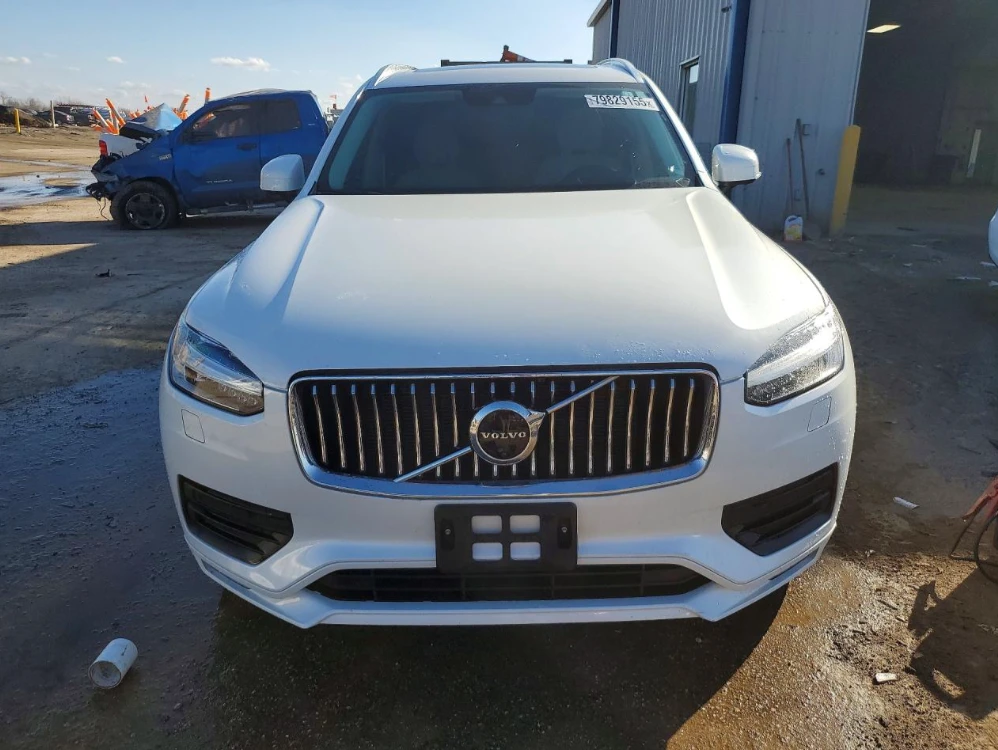 Volvo Xc90 ����������* ���� ��� ������*  | Mobile.bg � ����������� 5
