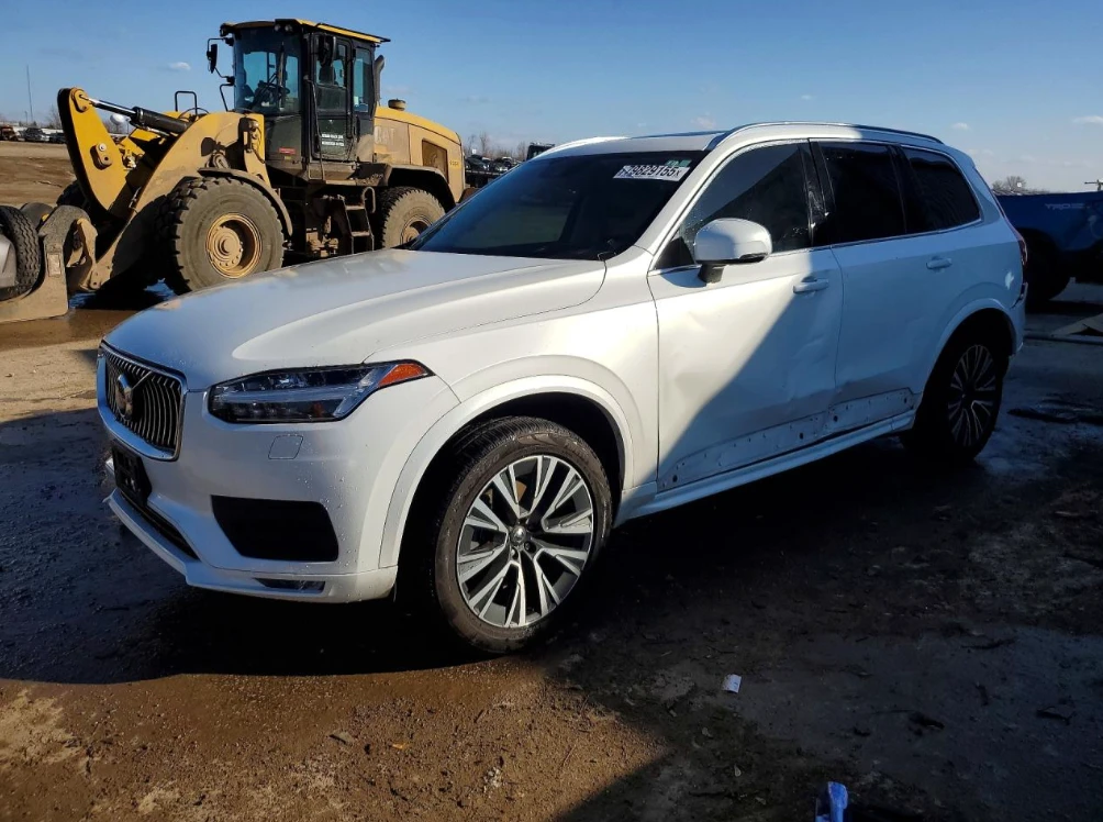 Volvo Xc90 ����������* ���� ��� ������*  | Mobile.bg � ����������� 1