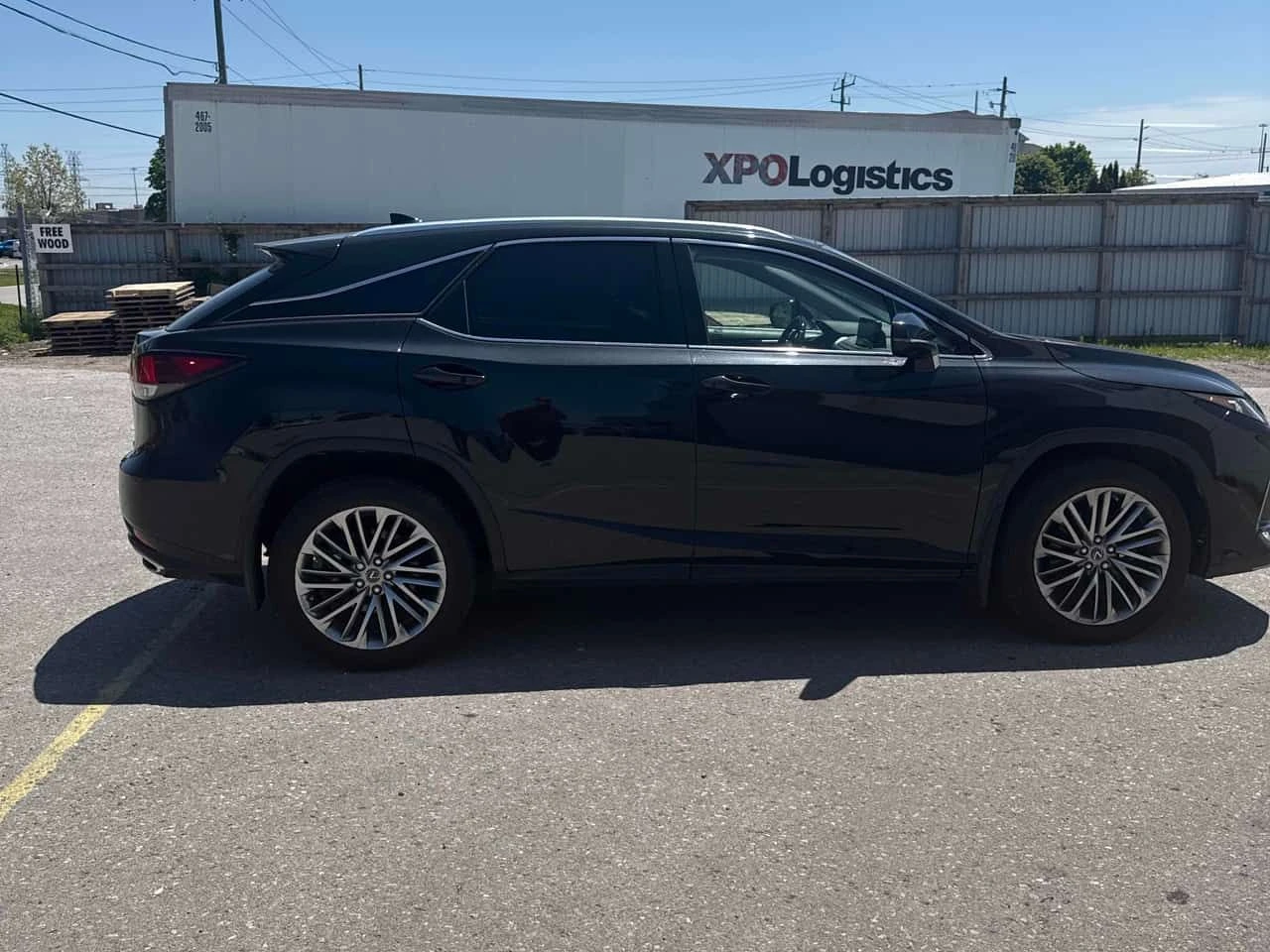 Lexus RX 350 /360/DIS/HUD/���������� | Mobile.bg � ����������� 3
