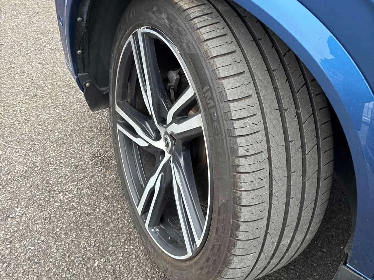 Volvo Xc90 R Design/КЛИП/ПАНОРАМА/ПОДГРЕВ/CARFAX/ФИНАНСИРАНЕ, снимка 17 - Автомобили и джипове - 54719458