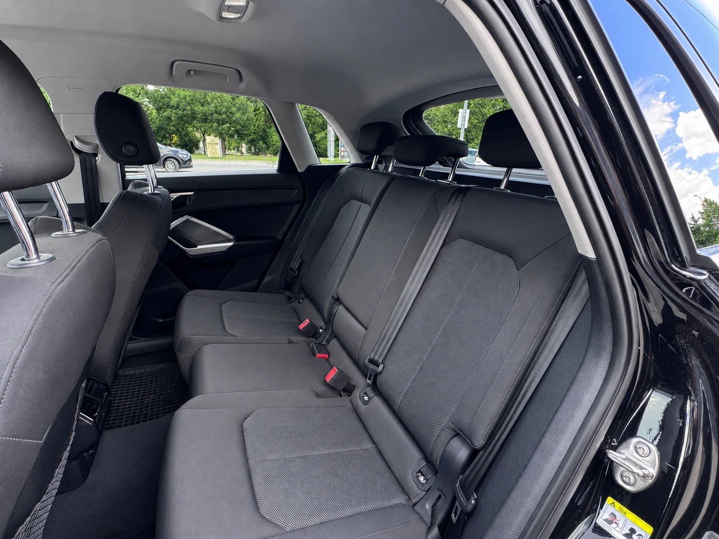 Audi Q3 Quattro, снимка 10 - Автомобили и джипове - 54972039