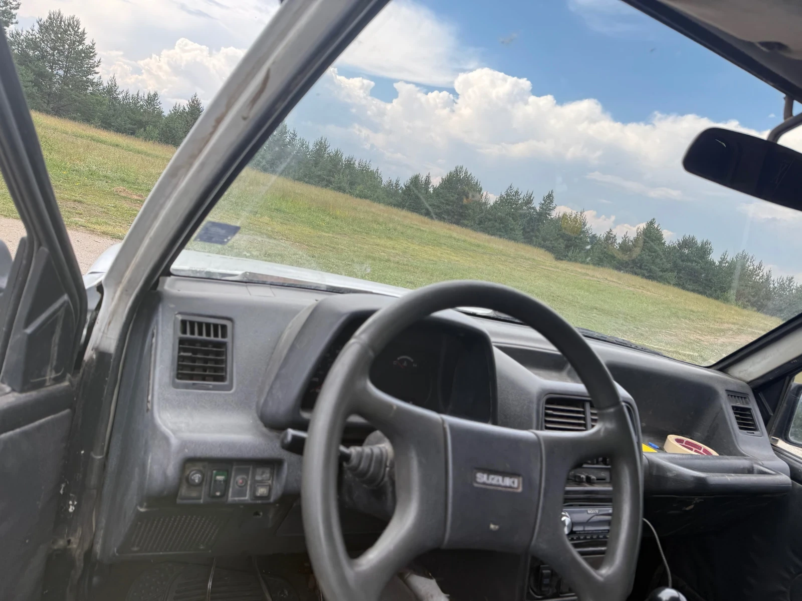 Suzuki Vitara 1.6, снимка 5 - Автомобили и джипове - 55013529