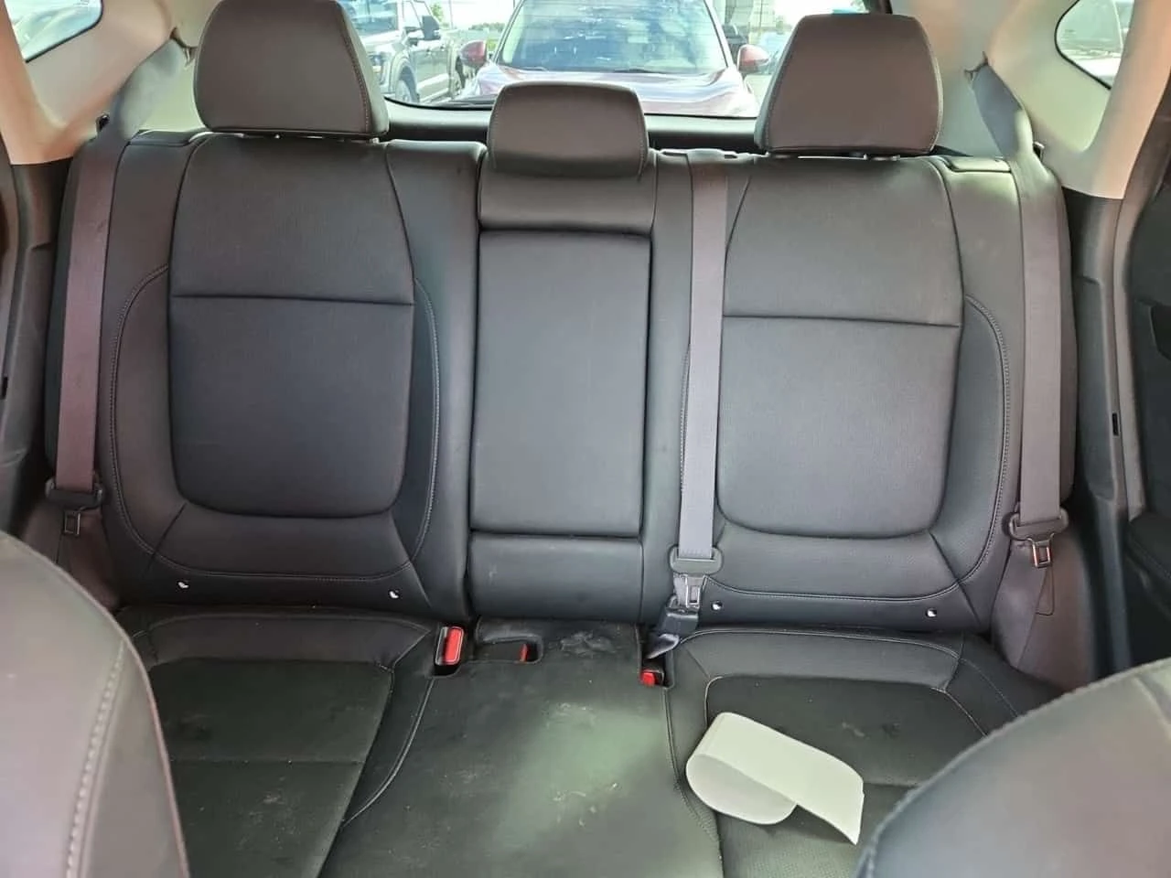 Kia Seltos * EX 4D UTILITY AWD * CARFAX * ЦЕНА ДО БГ, снимка 15 - Автомобили и джипове - 55203588